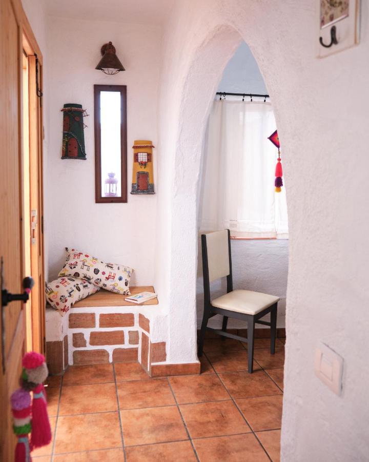 Cuarto Teide Apartamento Santo Domingo La Guancha Exterior photo